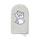 Cimdiņš bambusa bērna mazgāšanai BabyOno 