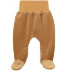 Bērnu bikses velura "Carmel" 