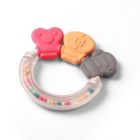 Bērnu grabulītis  Babyono "Shapes"