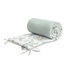 Lovytės apsaugėlė 180 cm "Waffle Deer" 