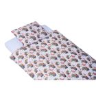 Gultas veļa bērniem 135x100 "Fairies brown" "  tiešsaistē par labāku cenu