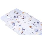 Gultas veļa bērniem 135x100 "Fairies brown" "  tiešsaistē par labāku cenu