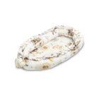 Kūdikio lizdelis "Cosy clouds" 80x45 cm