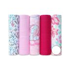 Vystyklai kūdikiui - 5 dalių komplektas "Nr 7"