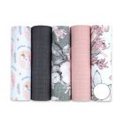 Autiņu komplekts 5 daļas "Bright"