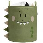 Bērnu rotaļlietu soma premium "Dino"