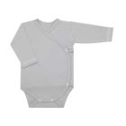 Smėlinukas kūdikiui "Blank grey"