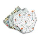 atspaustukės kūdikiams