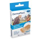 DermaPlast WATER-RESISTANT Plāksteri N20 (2 izmēri)