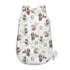 Guļammaiss zīdainim "Ballerina" ar kājām 0.5 TOG