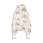 Guļammaiss zīdainim  "Ballerina" ar kājām 0.5 TOG