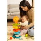 Lavinamasis žaislas kūdikiui "Basketball"