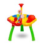 Izglītojošs, rotaļu galds bērniem "Bali"