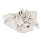 Medvilninis pledas kūdikiui 