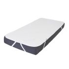 Matrača pārvalks BabyMatex  "KOMFI Proof Tencel" 60x120 cm 