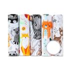 Vystyklai kūdikiui - 5 dalių komplektas "Nr2"