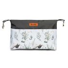 Stilingas krepšys "Birds" kūdikio daiktams sudėti