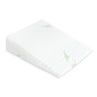 Mazuļa spilvens 30x38cm "Klin Luxe" Aloe Vera ratiņiem vai šūpulim