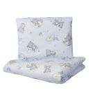 Gultas veļa bērniem 135x100 "Fairies brown" "  tiešsaistē par labāku cenu