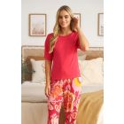 Pižama nėščiosioms ir maitinančioms "Mommy " flow