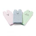 Cimdiņš bambusa bērna mazgāšanai BabyOno "Mouse"