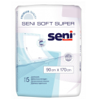 Seni absorbējoši paladziņi 90x170 cm 5gab