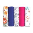 Autiņu komplekts 5 daļas "Bright"