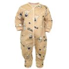 Šliaužtinukai kūdikiui "Hug me" beige