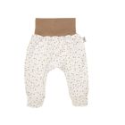 Kelnytės kūdikiui "Floret", su pėdutėmis