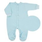 Šliaužtinukai kūdikiui "Natural pink"