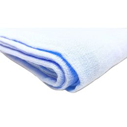 Audinys iš marlės vaiko priežiūrai