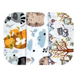 Autiņi komplekts "Mix-forest" 3 gab.