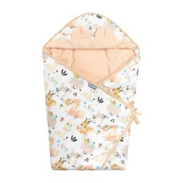 Pledas automobilinei kėdutei "Best friends" XL 115X115 cm