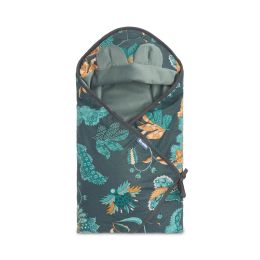 Autosēdeklīša guļammaiss "Marocco" 90x90 cm tiešsaistē par labāku cenu