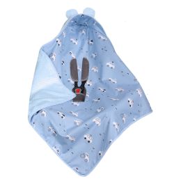 Pledas vokelis automobilinei kėdutei "Balerina"