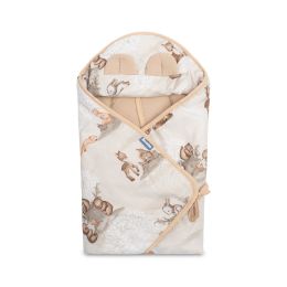 Autosēdeklīša guļammaiss "Marocco" 90x90 cm tiešsaistē par labāku cenu