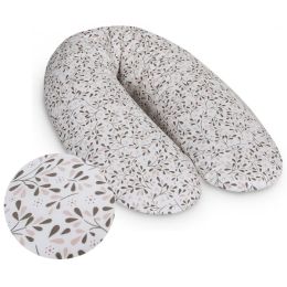 Barošanas spilvens, pakavs 190 cm "Feel cozy" 