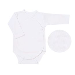 Smėlinukas kūdikiui "Natural white" 