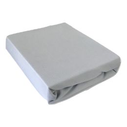 Bambukinė paklodė su guma "Bamboo" 