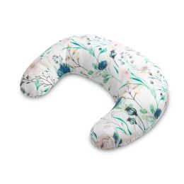 Maitinimo pagalvė 50x50x18cm "Lilia"