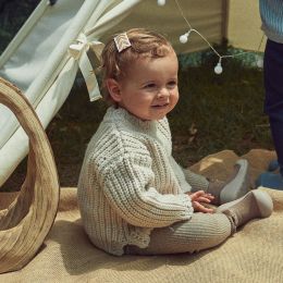 Mazuļu pirmās kurpes Attipas "Zootopia deer" 