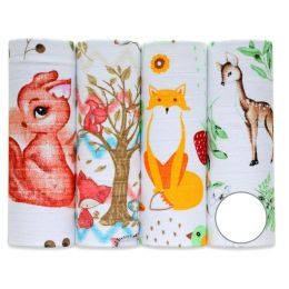 Bērnu autiņu komplekts "Nr3"