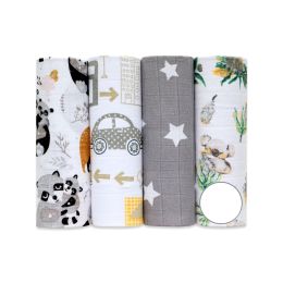 Bērnu autiņu komplekts "Nr4"