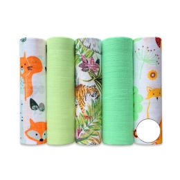 Autiņu komplekts 5 daļas "Nr 6"