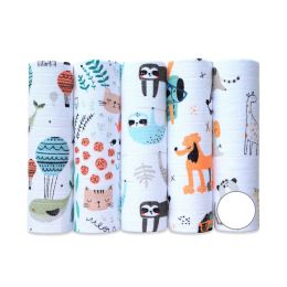 Autiņu komplekts 5 daļas "Nr 6 "