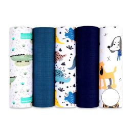 Autiņu komplekts 5 daļas "Pets" 