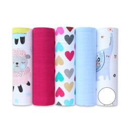 Autiņu komplekts 5 daļas "Sunny life" 