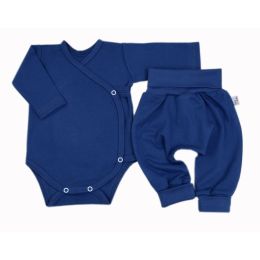 Bērnu komplektiņš no 2 daļam "Blank baggi fiord" 