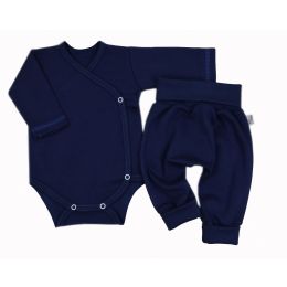 Bērnu komplektiņš no 2 daļam "Blank baggi north" 