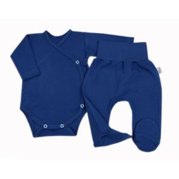 Bērnu komplektiņš no 2 daļam "Blank fiord" 